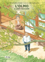 Taniguchi Deluxe Collection: L'olmo